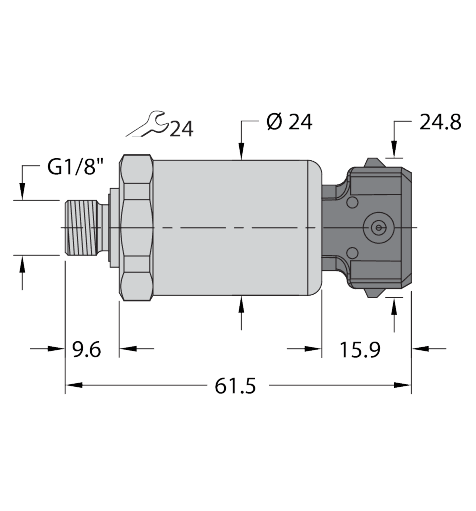 PT600R-2113-I2-AMP3J1