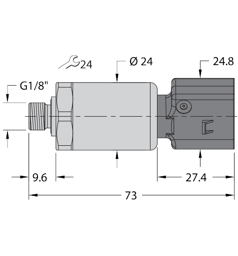 PT600R-2113-I2-KO28A2