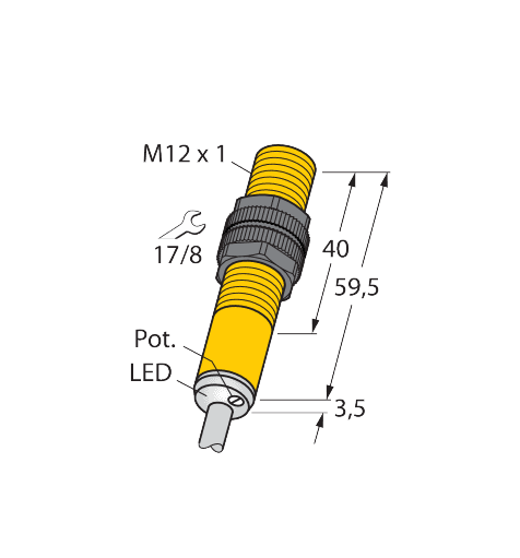 BC3-S12-RP6X