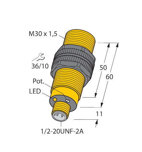 BC10-S30-AZ3X-B3131