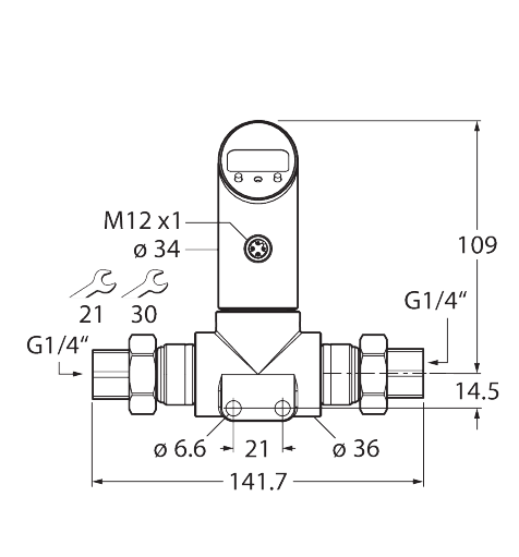 PS003D-501T-2UPN8X-H1141