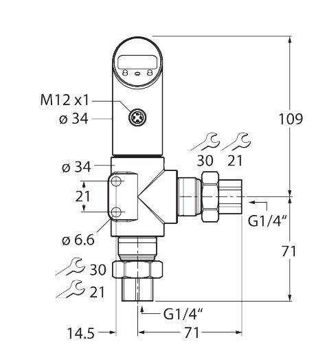 PS003D-501L-2UPN8X-H1141