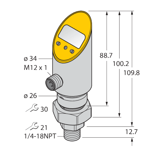PS100R-503-LI2UPN8X-H1141