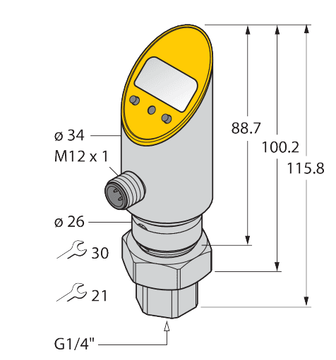 PS01VR-501-LI2UPN8X-H1141