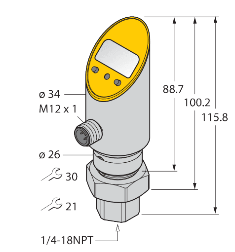 PS250R-502-LI2UPN8X-H1141