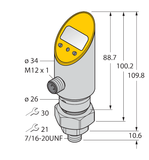 PS016A-505-2UPN8X-H1141