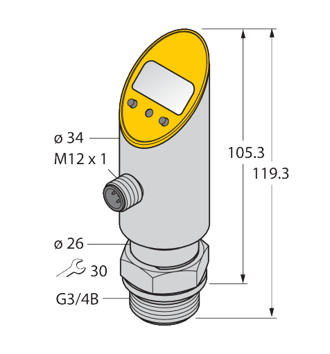 PS001V-606-LUUPN8X-H1141