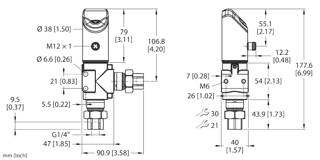 PS326-1D-01-LI2UPN8-H1141
