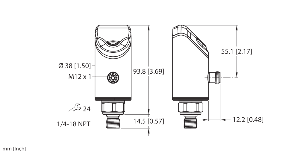 PS510-600-03-LI2UPN8-H1141