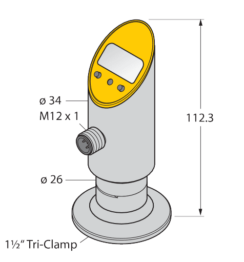 PS01VR-607-2UPN8X-H1141