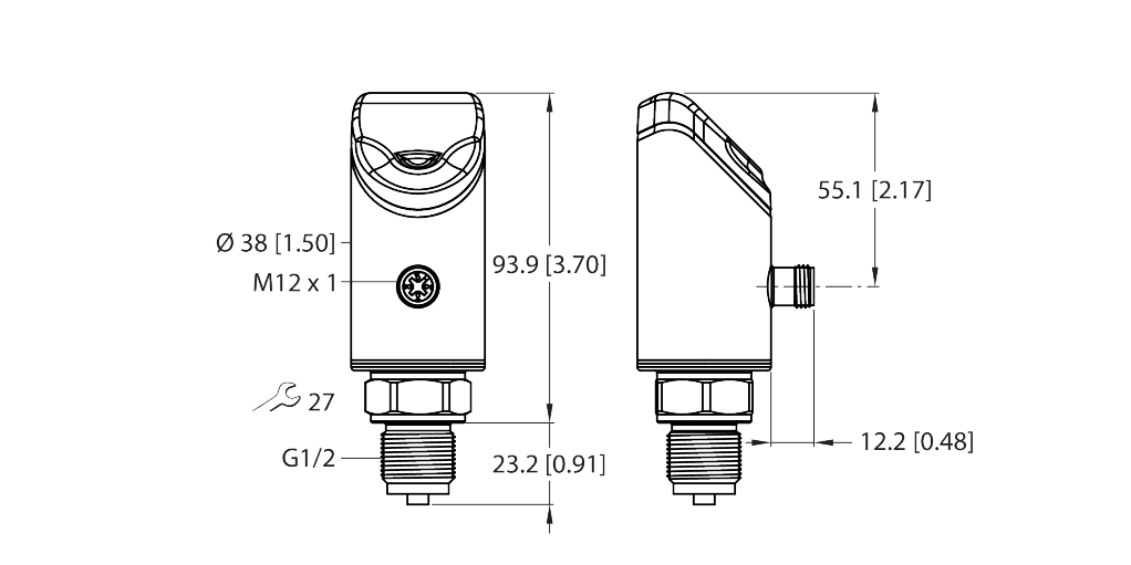 PS310-1-08-2UPN8-H1141