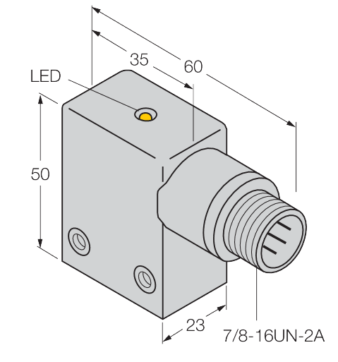 BIM-A23-AZ3X-B1131/S34