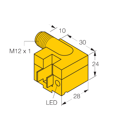 BIM-AKT-Y1X-H1141 W/KLA1