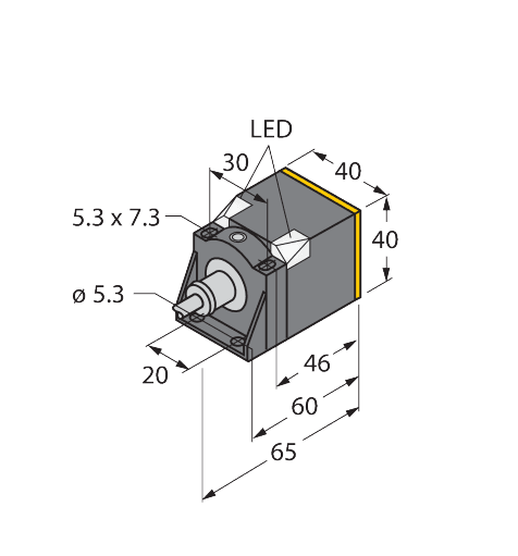 NI50U-CK40-AP6X2