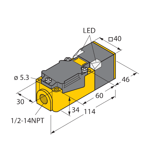 NI20-CP40-AD4X/S10