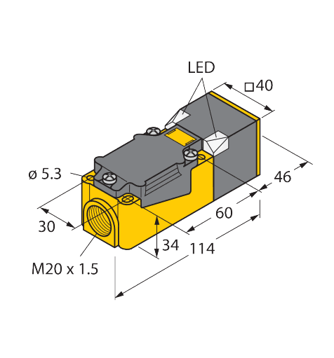 BI30U-CP40-AP6X2