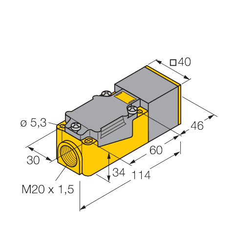 NI25-CP40-LIU