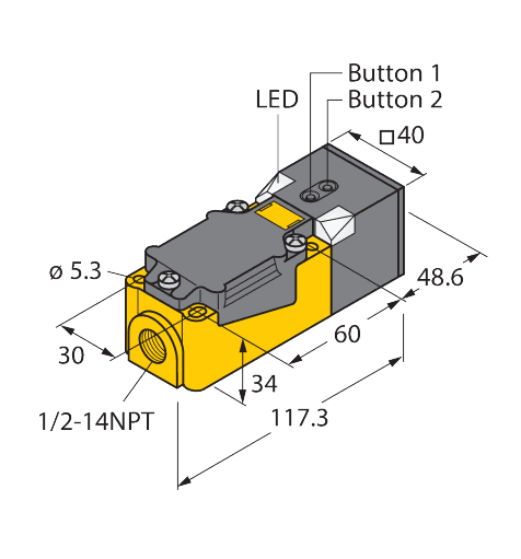 RU200-CP40-2UP8X2T/S10