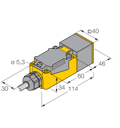 NI20-CP40-Y0/S74 5.6M