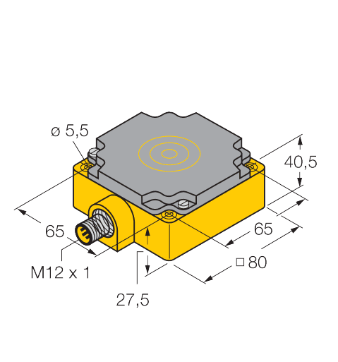 NI50-CP80-Y1-H1141