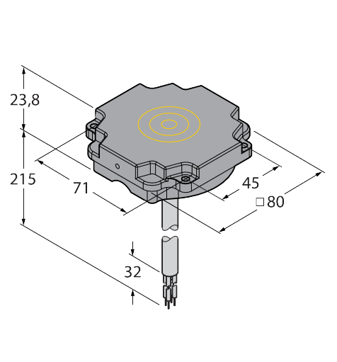 NI27-CP80-VP4/S1246
