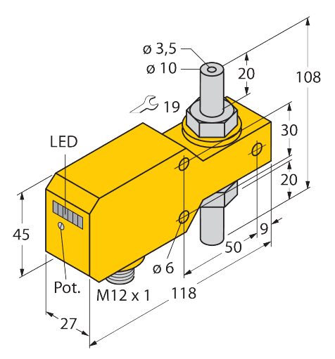 FCI-TCD04A4P-AP8X-H1141/D094