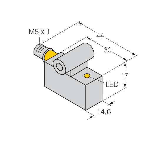 BIM-IKE-AP6X-V1131 W/KLI3