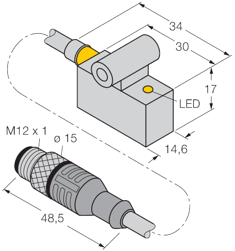 BIM-IKT-AD4X-0.8-RS4.2/HC