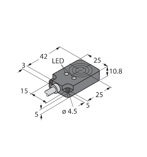 BC8-Q10-AN6X2/S250