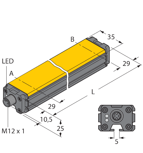 LI900P0-Q25LM0-ELIUPN8X3-H1151