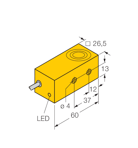 BI10S-Q26-AD4X/S34
