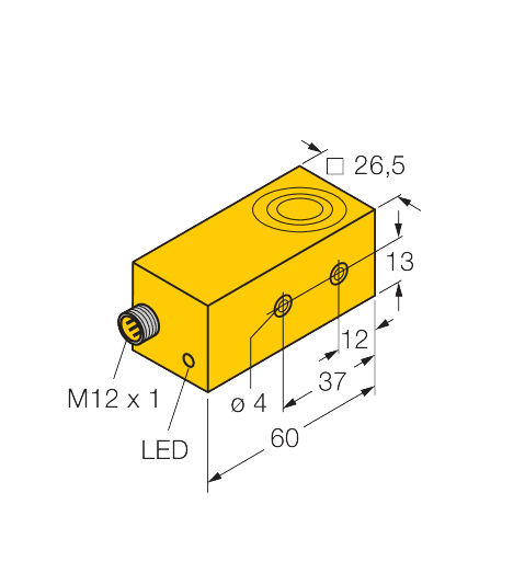 BI10S-Q26-AD4X-H1141/S34