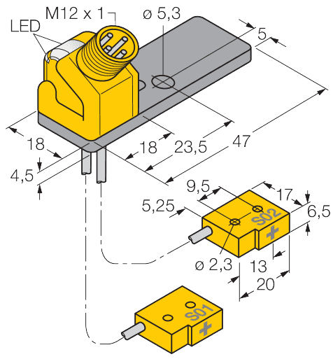 NI2-BMI-AP-002