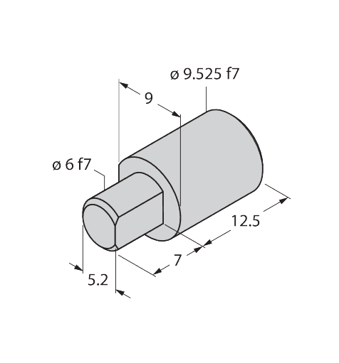 HSA-E3/8-QR14
