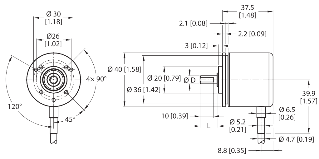 REI-E-111T8C-2B360-C5M
