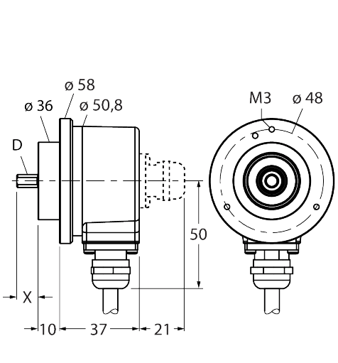 RI-10S10C-4A512-C 1M