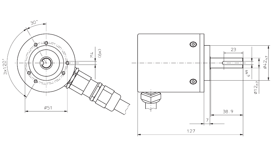 RS-38S12C-6B14B-C