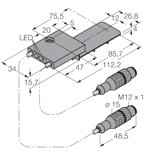 BI2-TT9-2AP6X3/S371