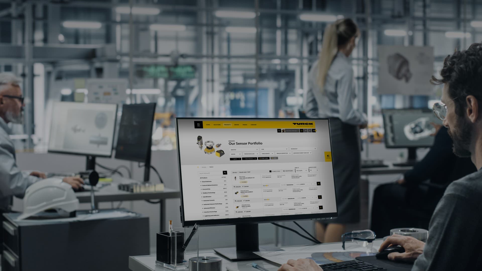 Entdecken Sie Automatisierungslösungen für Ihre digitale Transformation